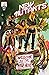 New Mutants (2019-2022) #14 by Vita Ayala