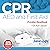 CPR, AED & First Aid Provider Handbook