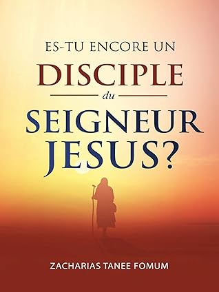 Es-tu Encore un Disciple du Seigneur Jesus? (Aides Pratiques Pour les Vainqueurs t. 22)