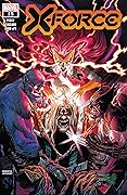 X-Force (2019-2024) #15