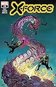X-Force (2019-2024) #16