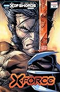 X-Force (2019-2024) #14