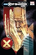 X-Men (2019-2021) #15