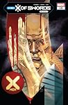 X-Men (2019-2021)...
