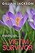 Moving On From Victim To Survivor by Gillian Jackson