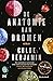 De anatomie van dromen by Chloe  Benjamin