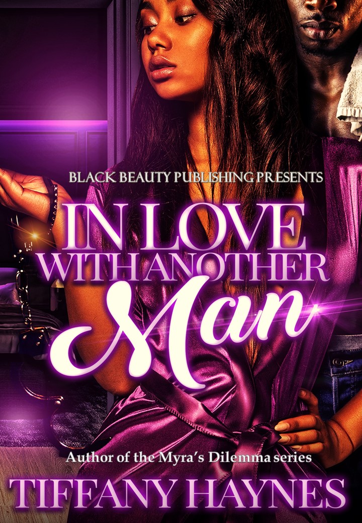 In Love With Another Man (Unknown Binding)