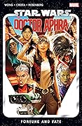 Star Wars: Doctor Aphra, Vol. 1: Fortune and Fate