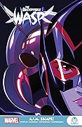 The Unstoppable Wasp: A.I.M. Escape!