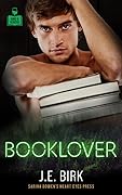 Booklover (Vino & Veritas, #6)
