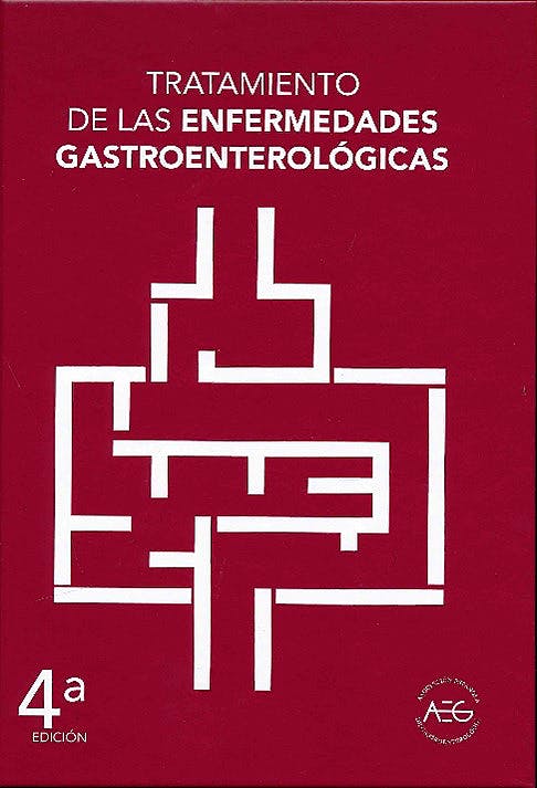 Tratamiento de las Enfermedades Gastroenterológicas