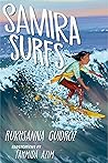 Samira Surfs by Rukhsanna Guidroz