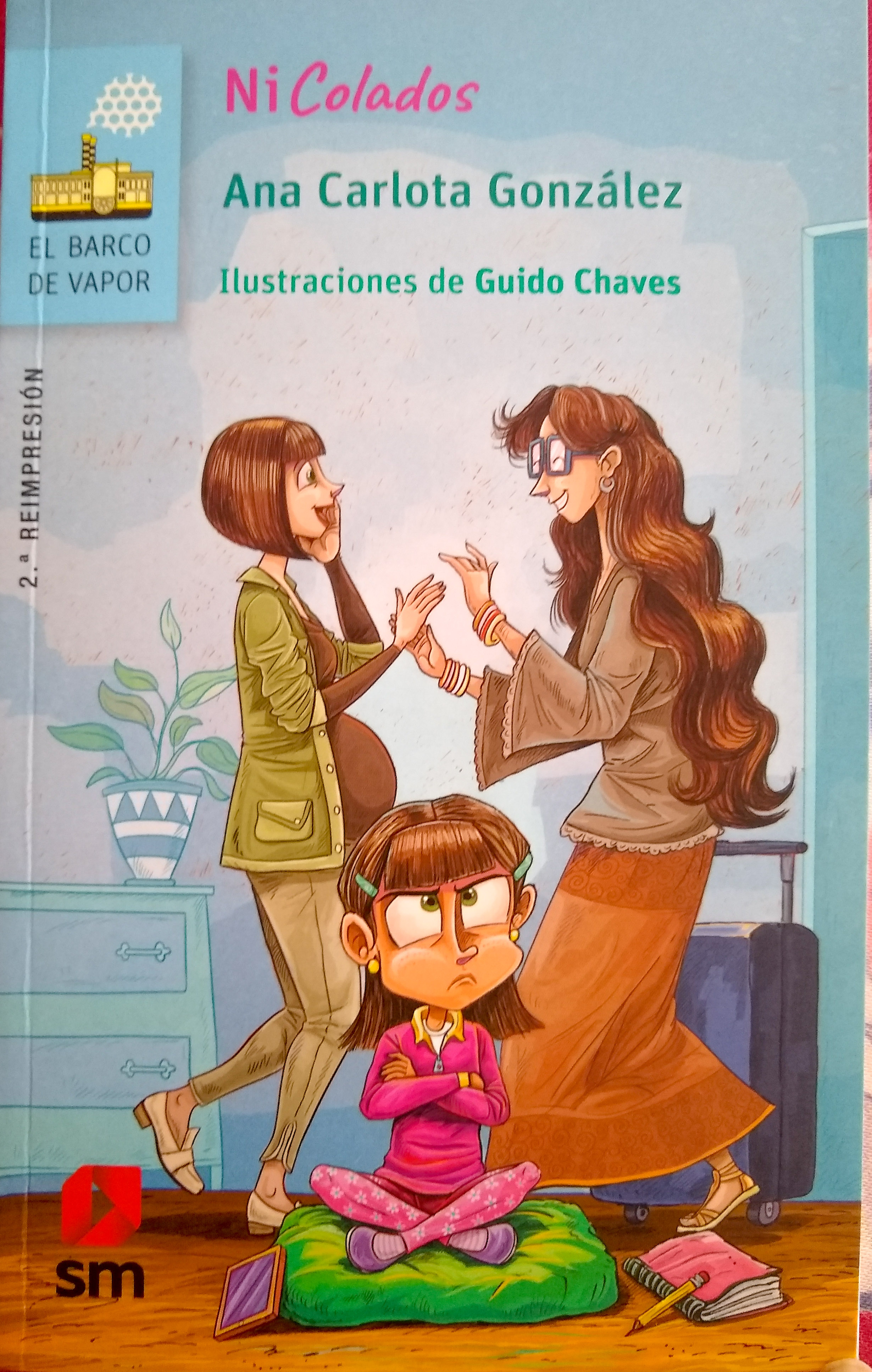 Ni Colados