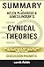 Summary of Cynical Theories: How Activist Scholarship Made Everything about Race, Gender, and Identity - and Why This Harms Everybody by Helen Pluckrose and James Lindsay - Discussion Prompts