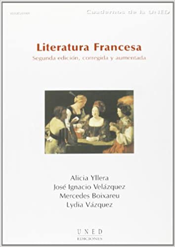 Literatura francesa