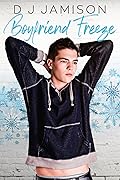 Boyfriend Freeze