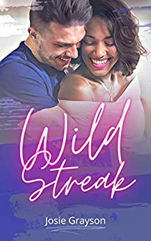 Wild Streak (Kindle Edition)