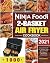 Ninja Foodi 2-Basket Air Fr...