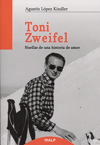 Toni Zweifel (Paperback)