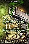 Book cover for Guns and Love: Onyx and Sparrow