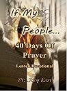If My People...: ...