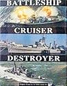 Battleship Cruiser Destroyer
