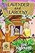Lavender and Larceny (Treeh...