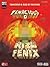 Rize of the Fenix
