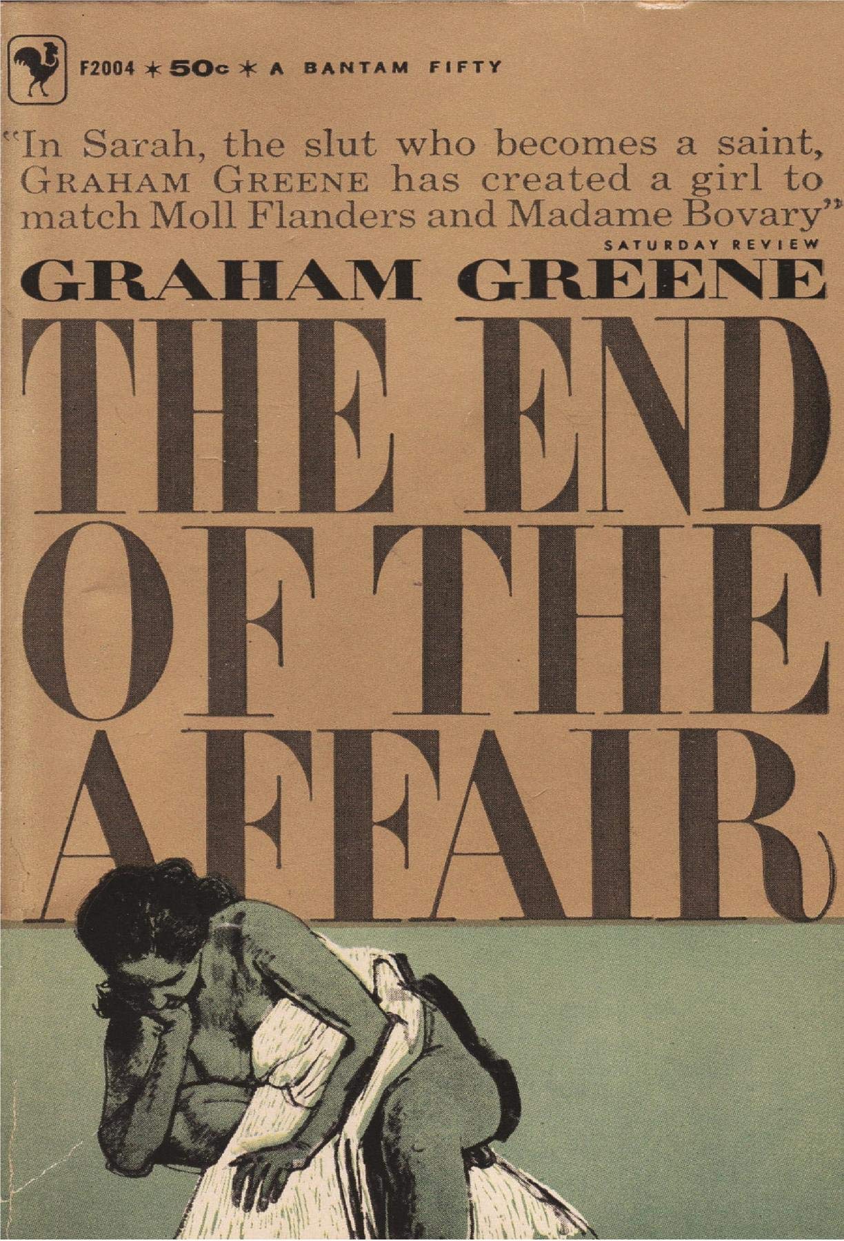 The End of the Affair
