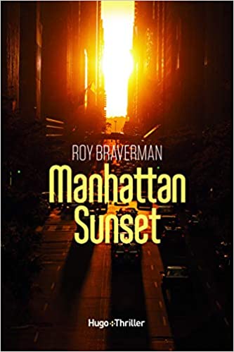 Manhattan Sunset (Unknown Binding)