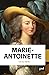 Marie-Antoinette by Cécile Berly