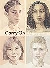 Carry On by Rogé Girard Carry On by Rogé Girard