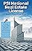 PSI National Real Estate License Exam Prep 2020-2021 by Patrick Cohen