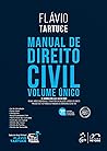 Manual de Direito...