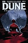 Dune: House Atreides #4 Dune: House Atreides #4