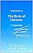 Selections of The Book of M...