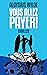 Vous allez payer ! by Aloysius Wilde