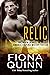 Relic (Uncommon Enemies #2)