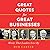 Great Quotes for Great Busi...