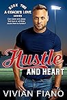 Hustle and Heart (A Coach's Love #2)