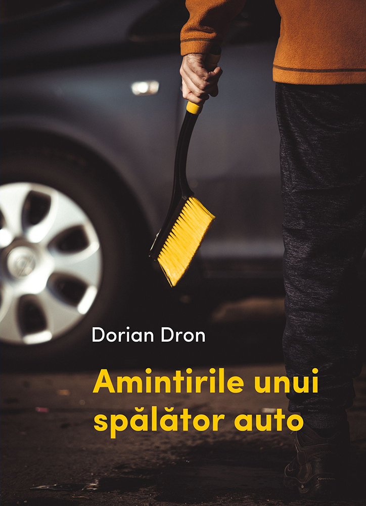 Amintirile unui spălător auto