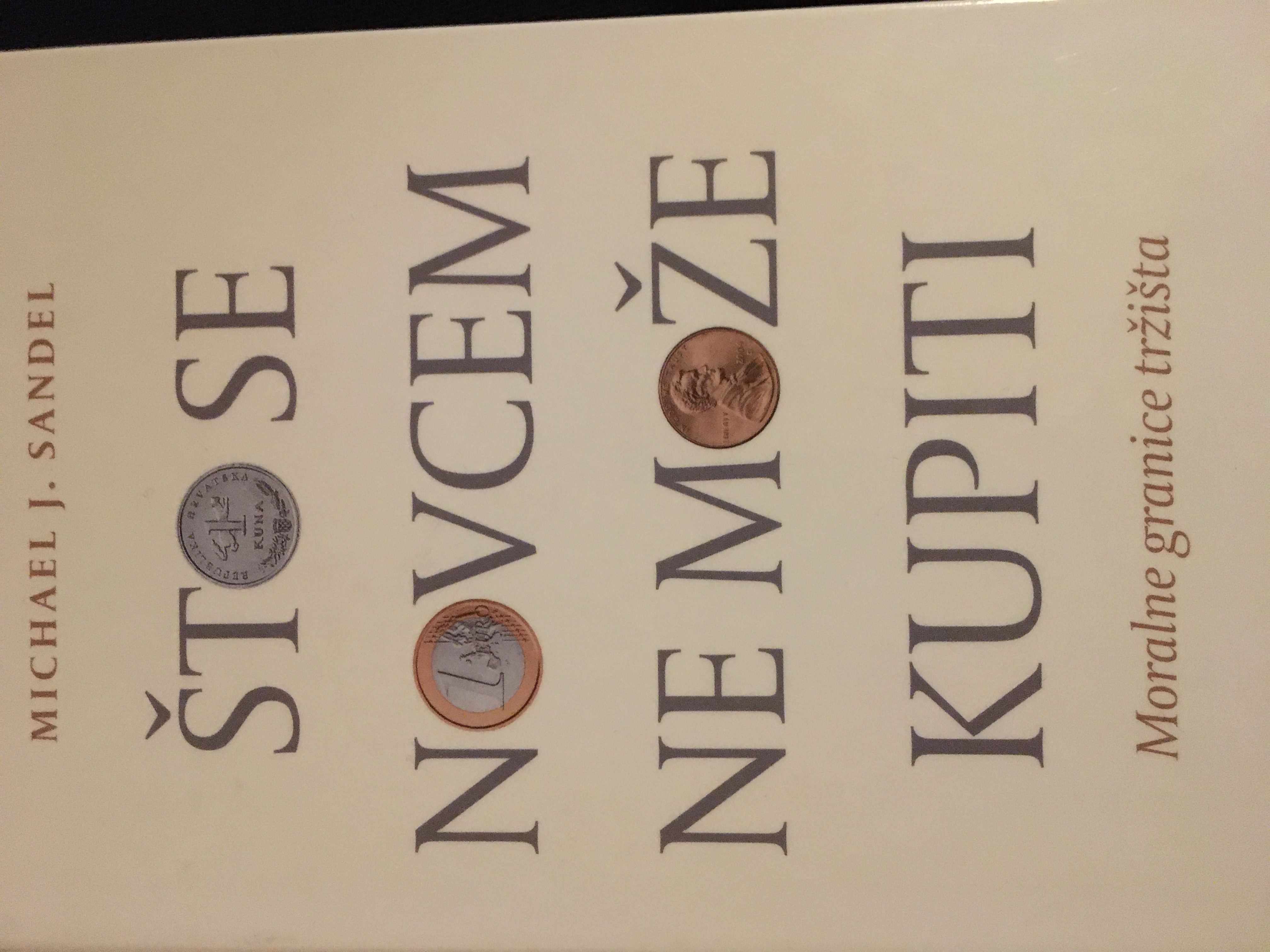 Što se novcem ne može kupiti