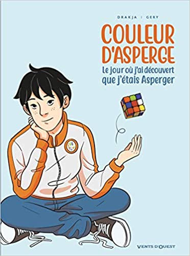 Couleur d'asperge (Hardcover)