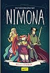 Nimona by N.D. Stevenson