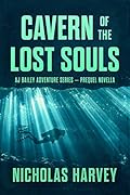 Cavern of the Lost Souls