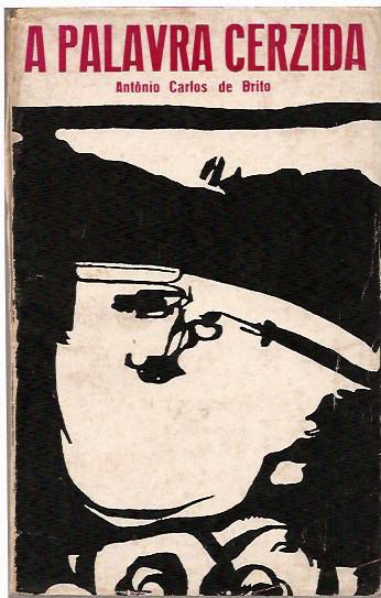 A palavra cerzida (Paperback)
