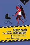 Con Pecado Concebido by Sergi Escolano