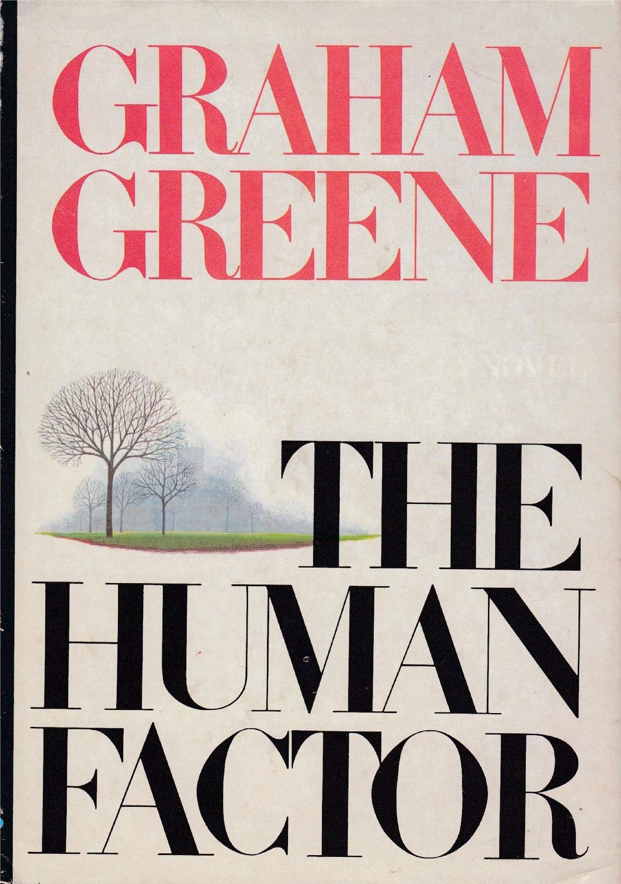 Human Factor