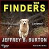 The Finders by Jeffrey B. Burton