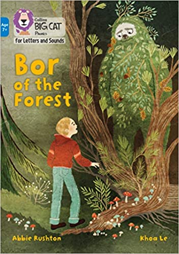 Bor of the Forest